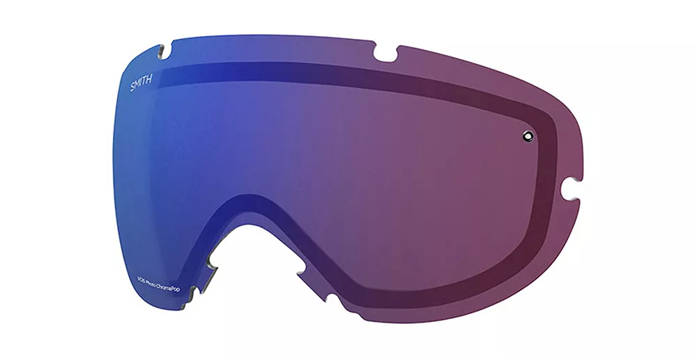 Smith I/OS Replacement Lens - ChromaPop