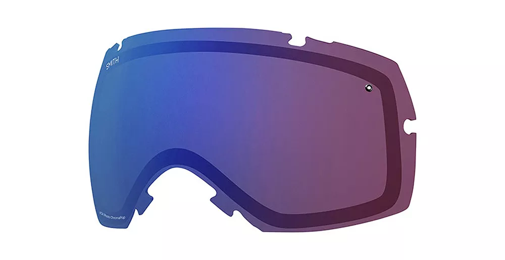 Smith I/OX Replacement Lens - ChromaPop