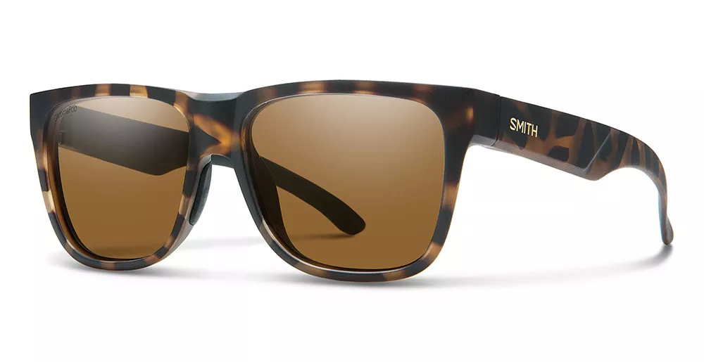 Smith Lowdown 2 Sunglasses