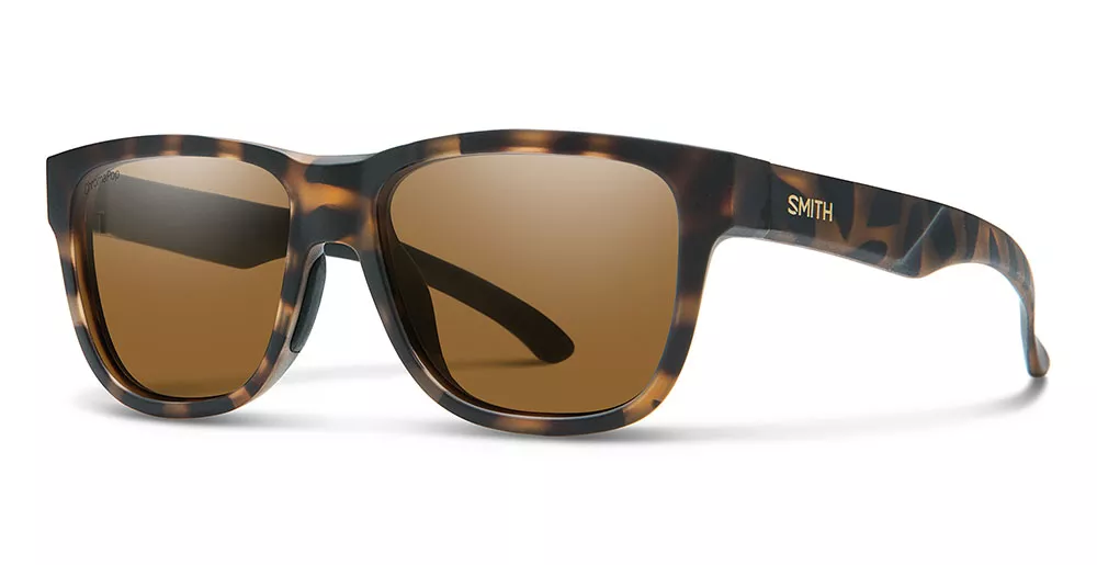 Smith Lowdown Slim 2 Sunglasses