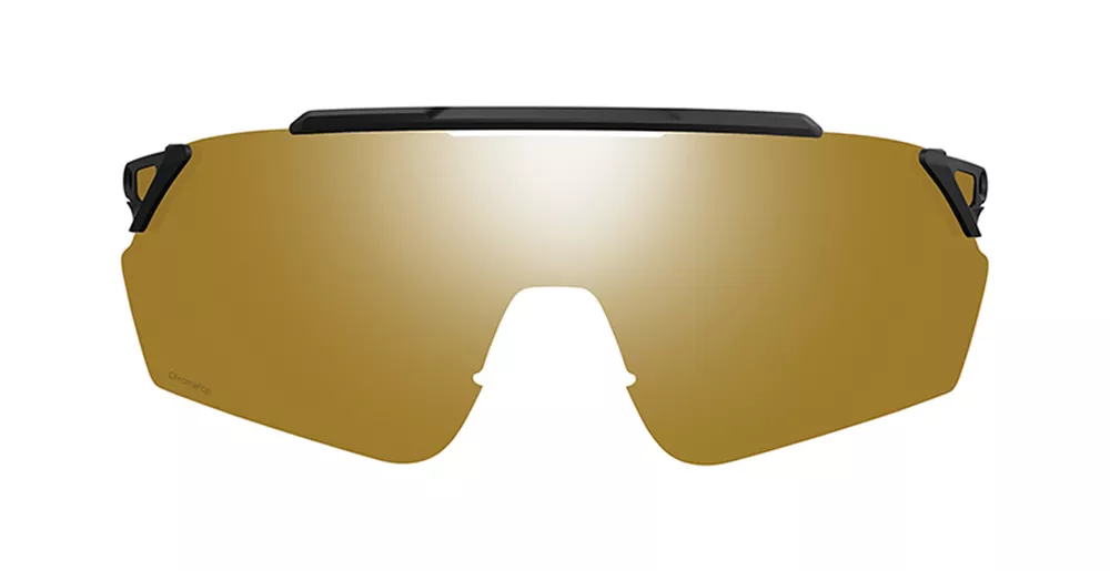 Smith Ruckus Replacement Lens