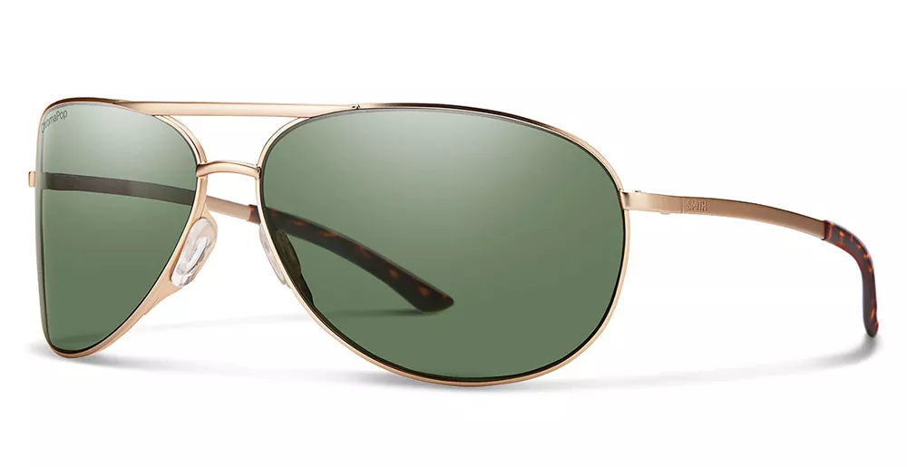 Smith Serpico 2 Sunglasses