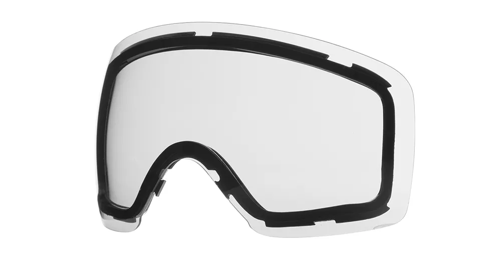Smith Skyline Clear Lens