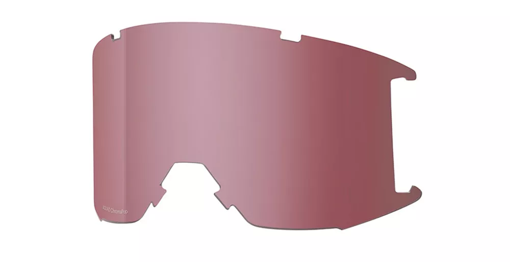 Smith Squad Replacement Lens