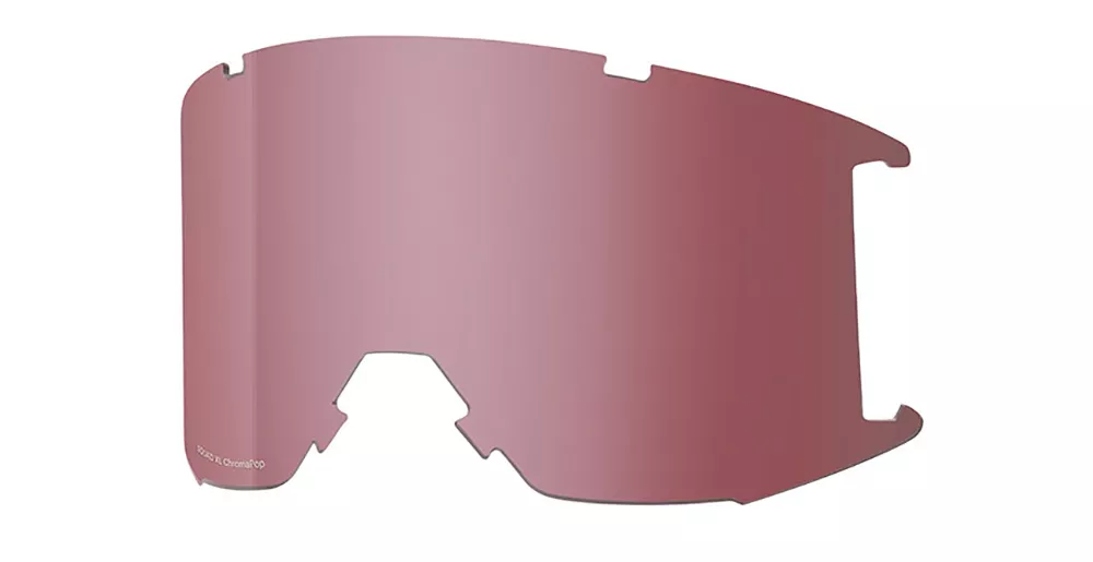 Smith Squad Xl Replacement Lens