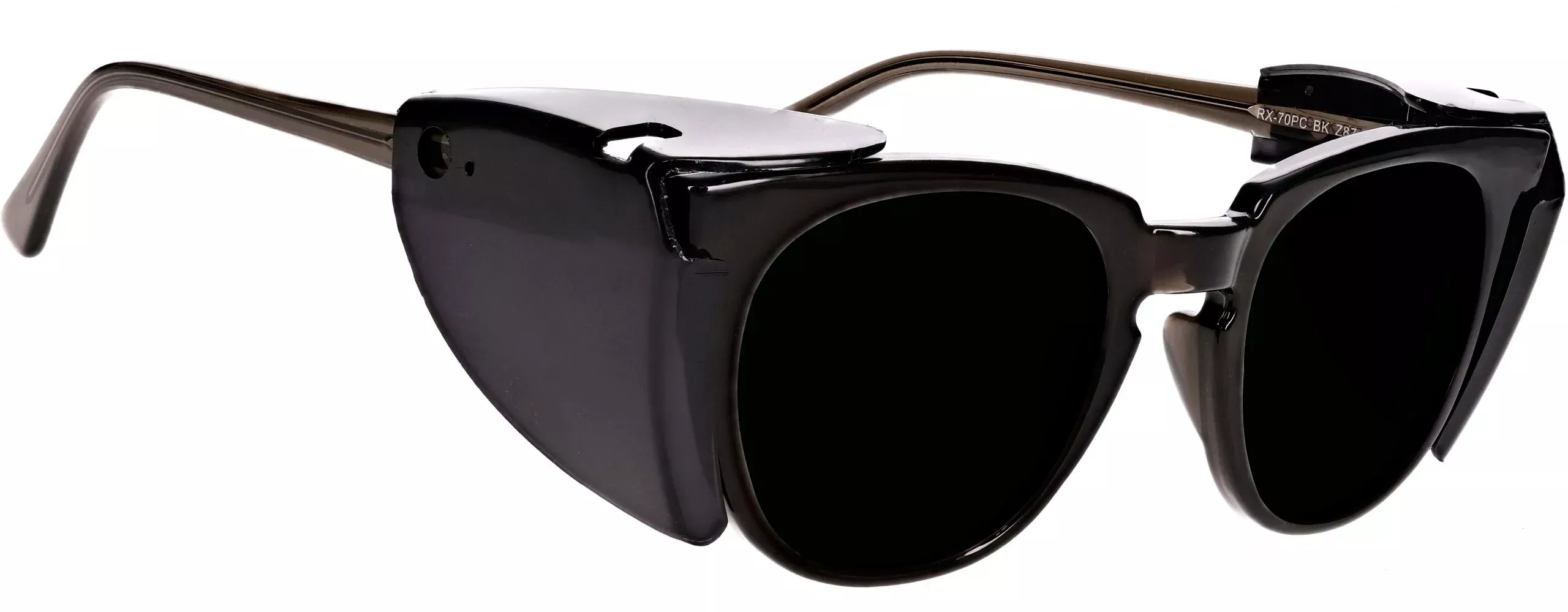 Solar Eclipse Glasses, Shade 14 Welding Lenses