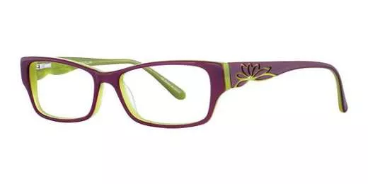 Sparkling Prescription Eyeglasses