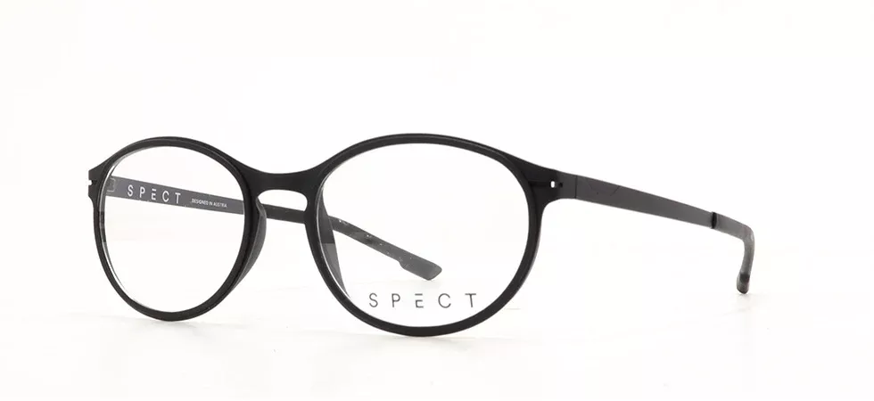 Spect Savena Black