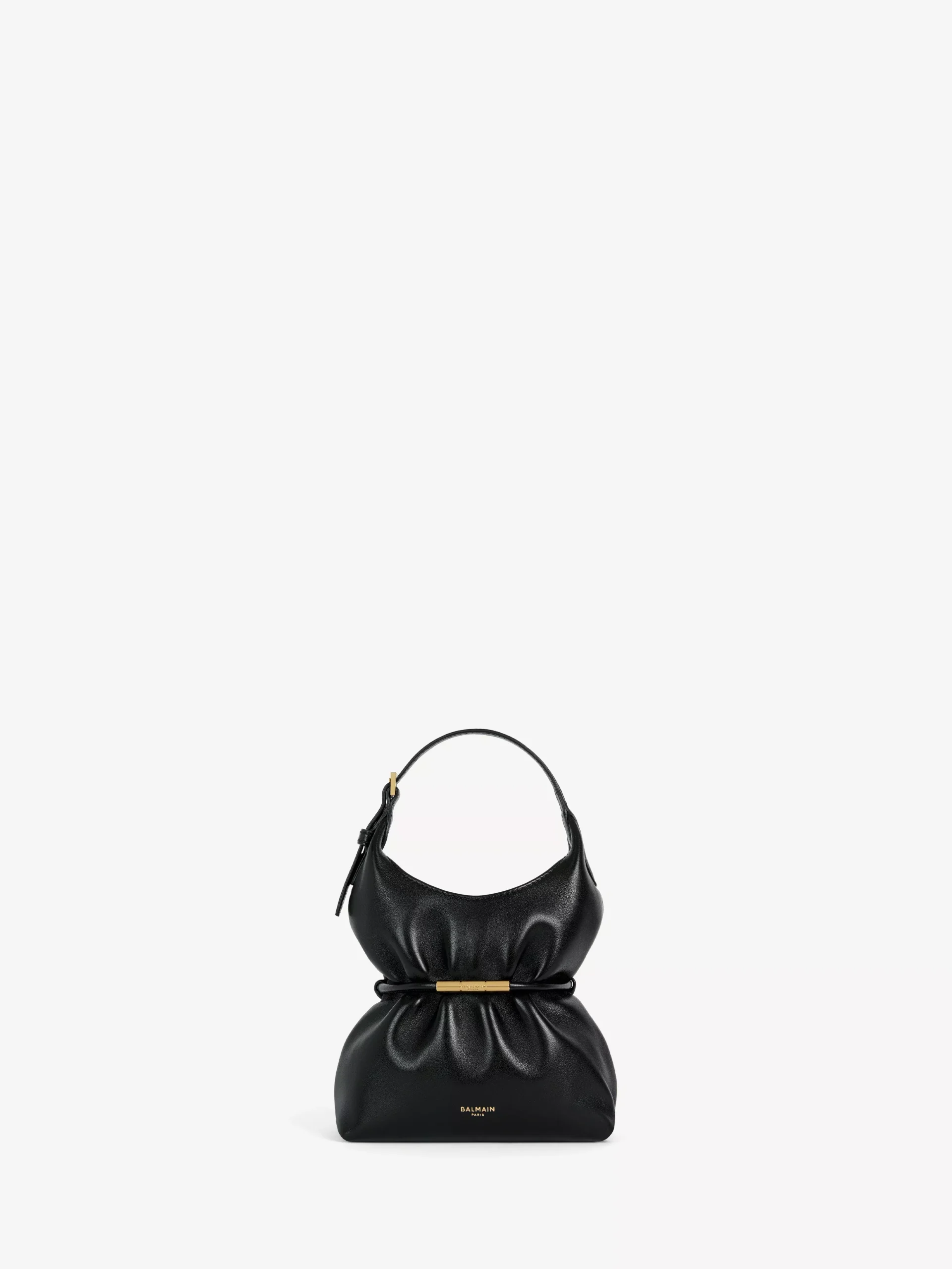 SPHYNX mini bag in smooth leather