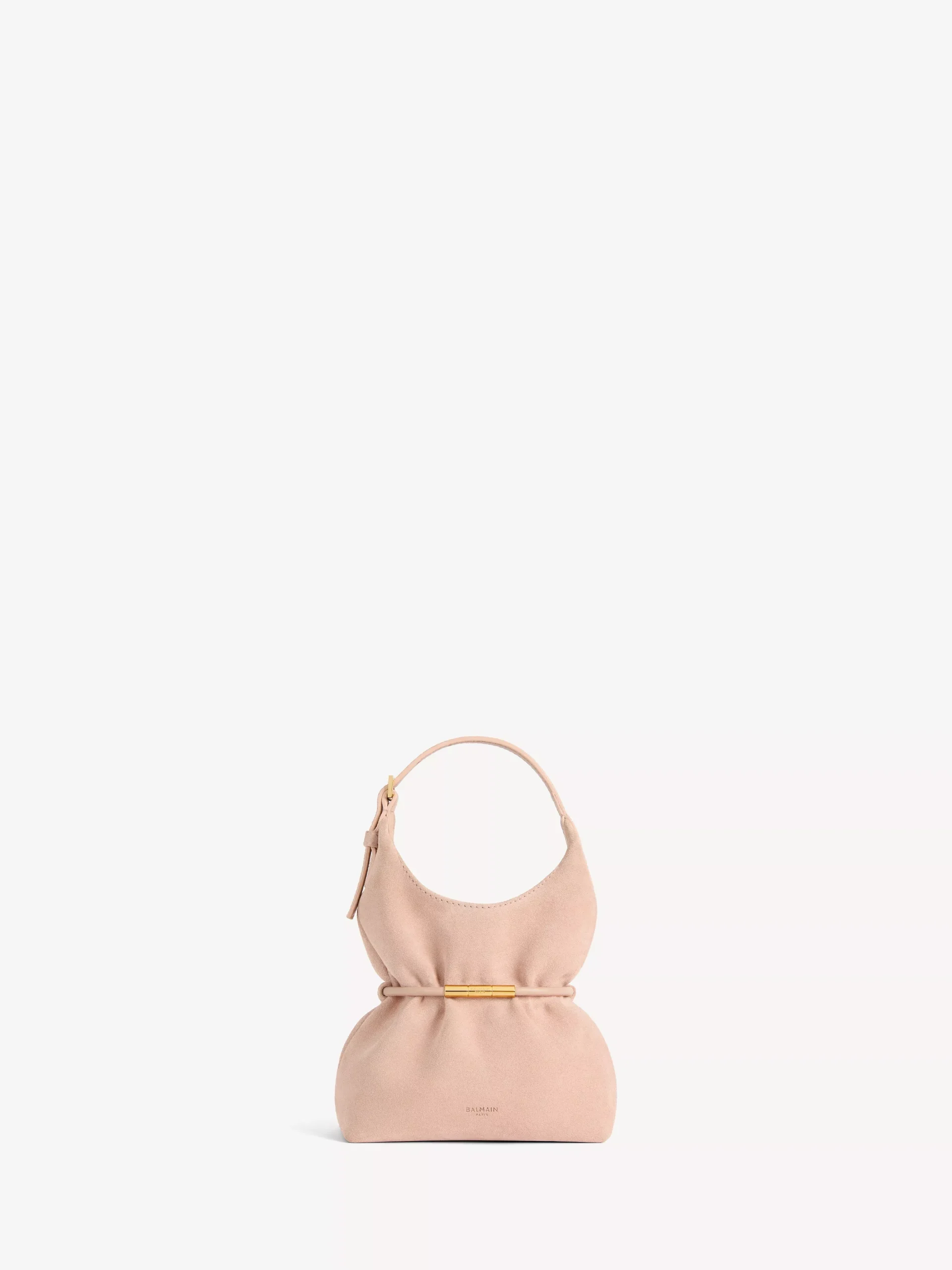 SPHYNX mini bag in suede