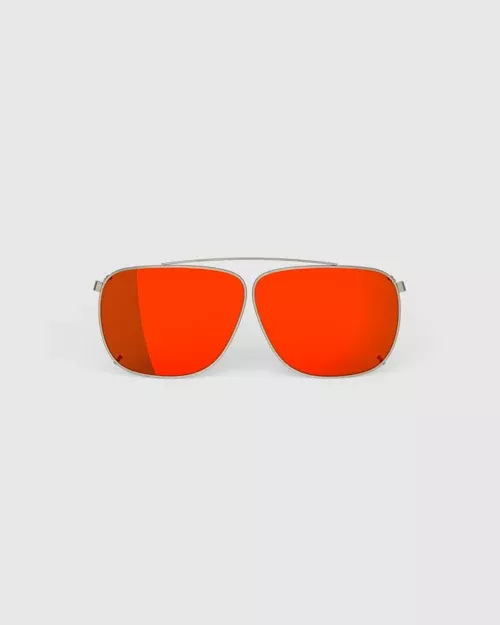 Sporter Clip-On Lens – HD Copper