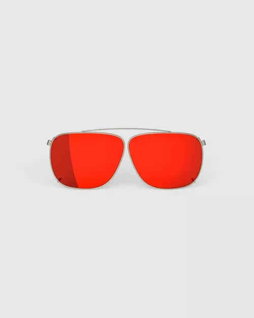 Sporter Clip-On Lens – HD Dark