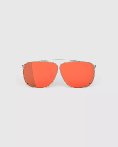 Sporter Clip-On Lens – HD Medium