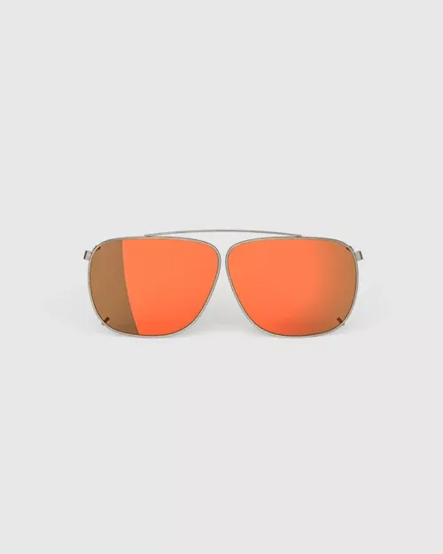 Sporter Clip-On Lens – Light Modified Brown
