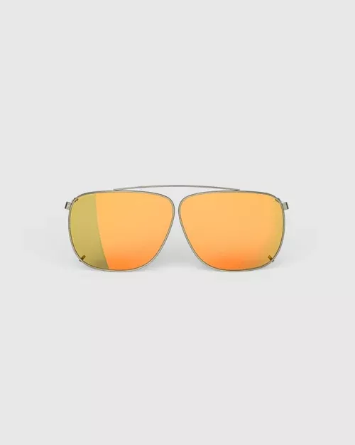 Sporter Clip-On Lens – Max Light