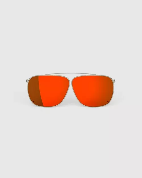 Sporter Clip-On Lens – Modified Brown