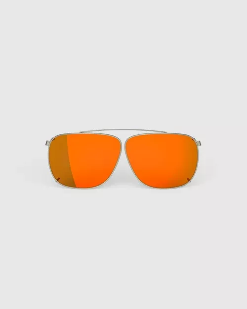 Sporter Clip-On Lens – Orange
