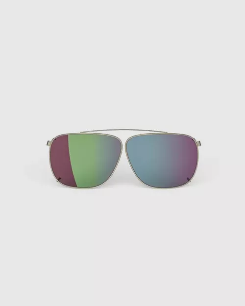 Sporter Clip-On Lens – RIACT A.I.™ Bright Light