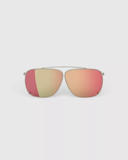 Sporter Clip-On Lens – RIACT A.I.™ Mid-Light