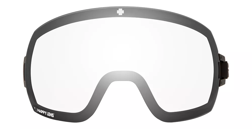 Spy Legacy Clear Lens