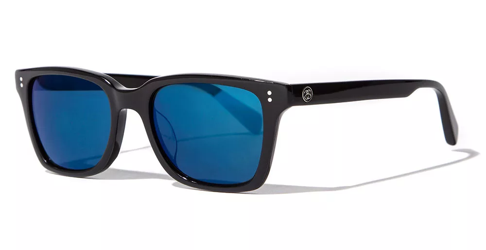 Stussy Angelo Sunglasses