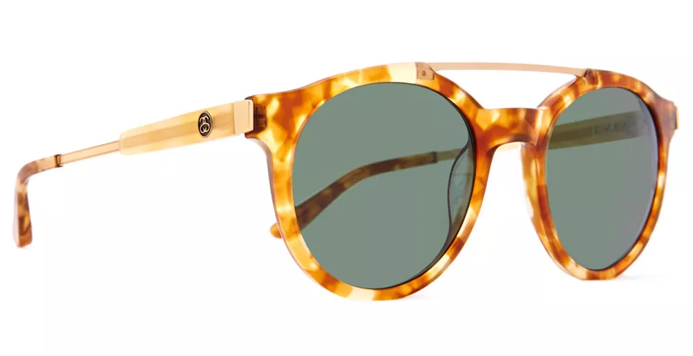 Stussy Luca Sunglasses