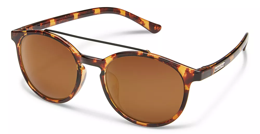 Suncloud Belmont Sunglasses - Polarized