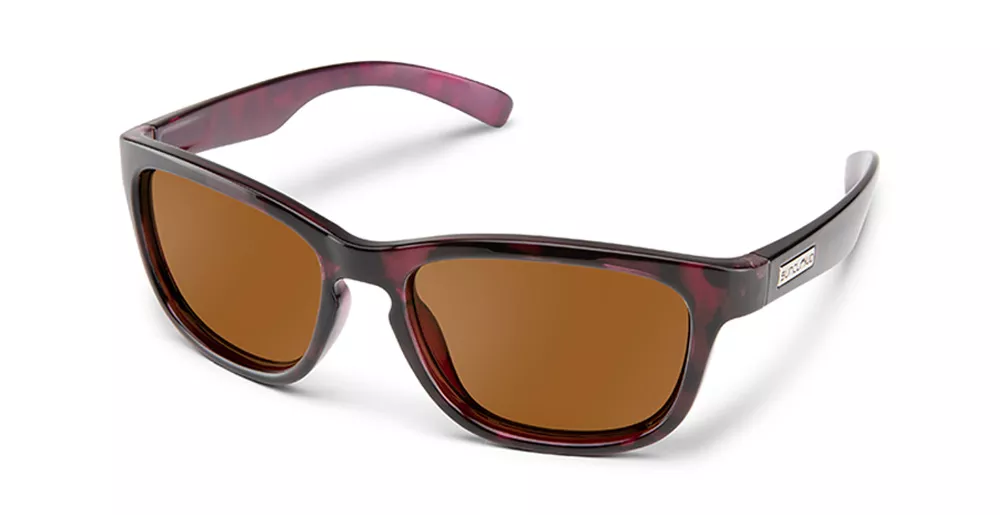 Suncloud Cinco Sunglasses
