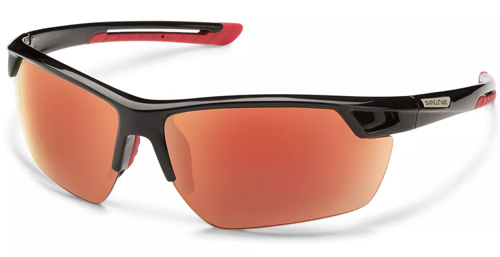 Suncloud Contender Polarized Sunglasses