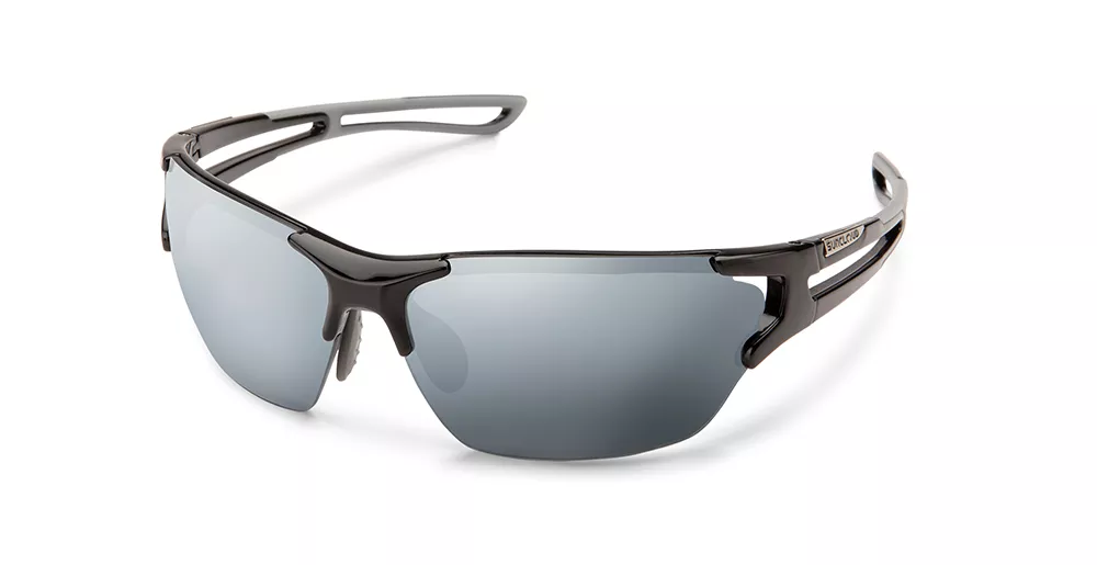 Suncloud Cutback Sunglasses
