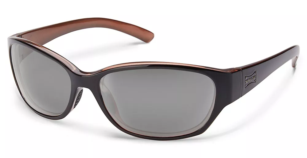 Suncloud Duet Sunglasses Polarized