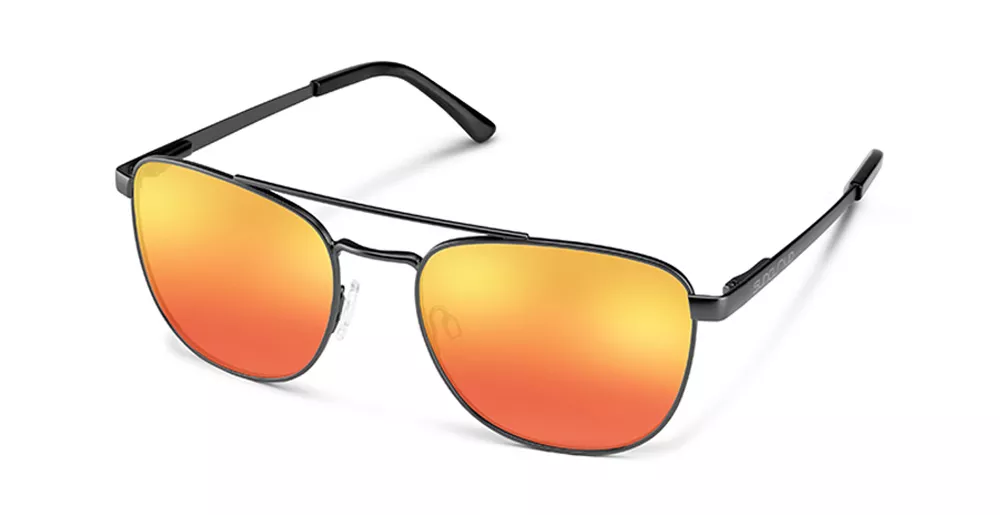Suncloud Fairlane Sunglasses