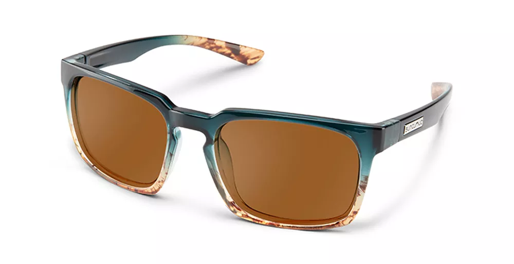 Suncloud Hundo Sunglasses