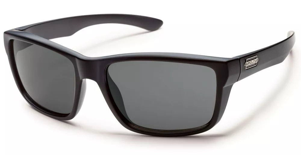 Suncloud Mayor Polarized Sunglasses