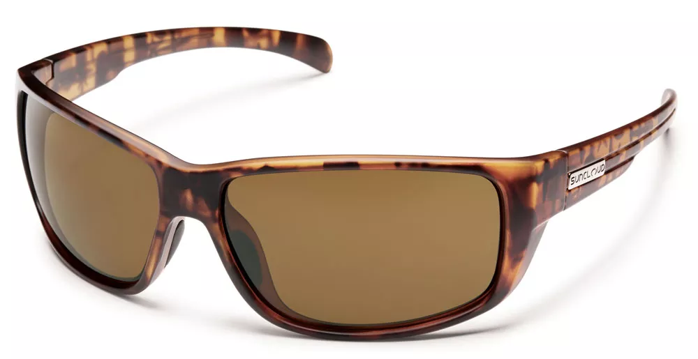 Suncloud Milestone Polarized Sunglasses