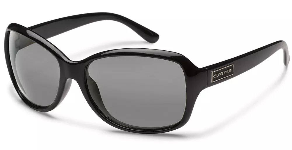 Suncloud Mosaic Polarized Sunglasses