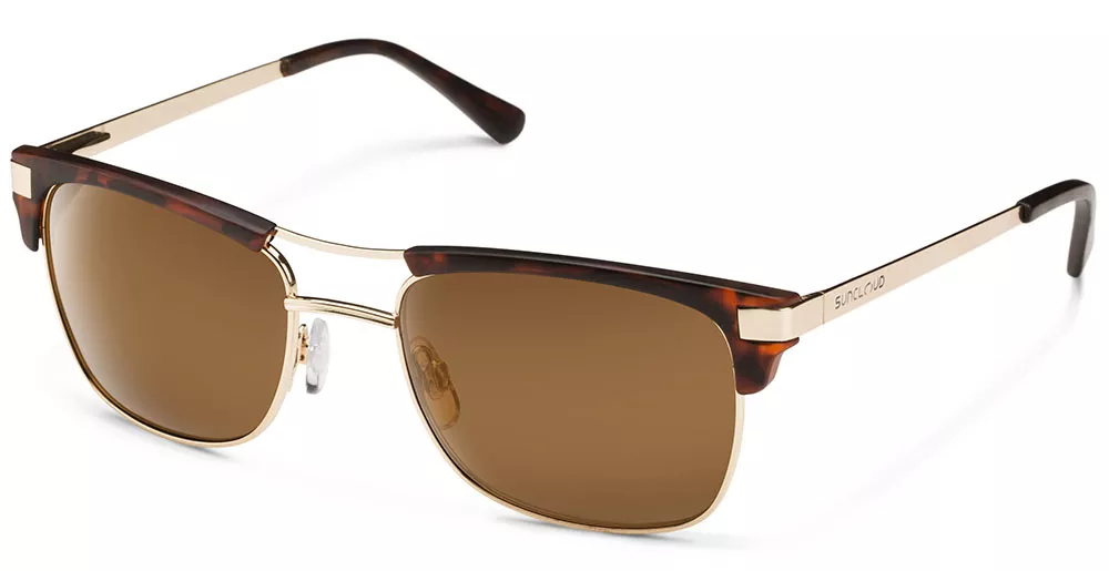 Suncloud Motorway Polarized Sunglasses