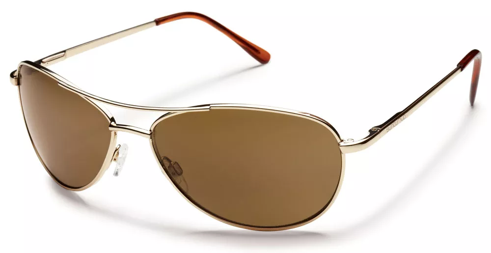 Suncloud Patrol Polarized Sunglasses
