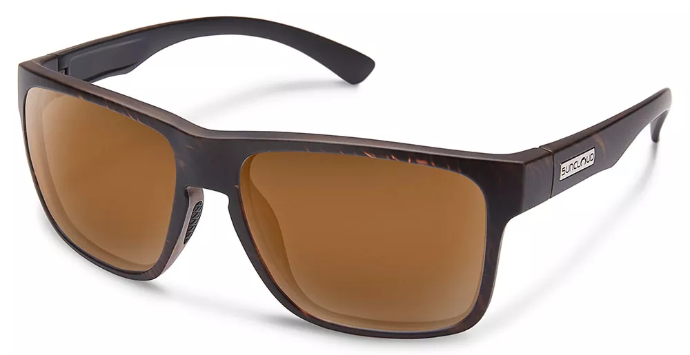 Suncloud Rambler Sunglasses Polarized
