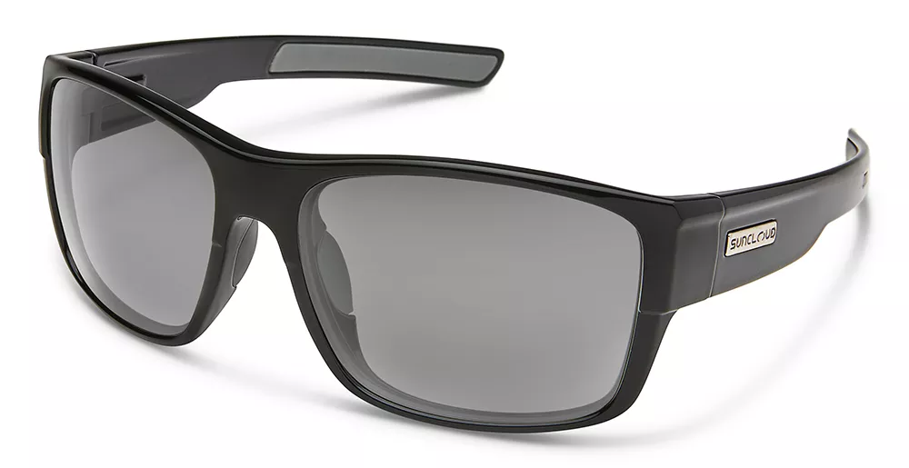 Suncloud Range Sunglasses Polarized