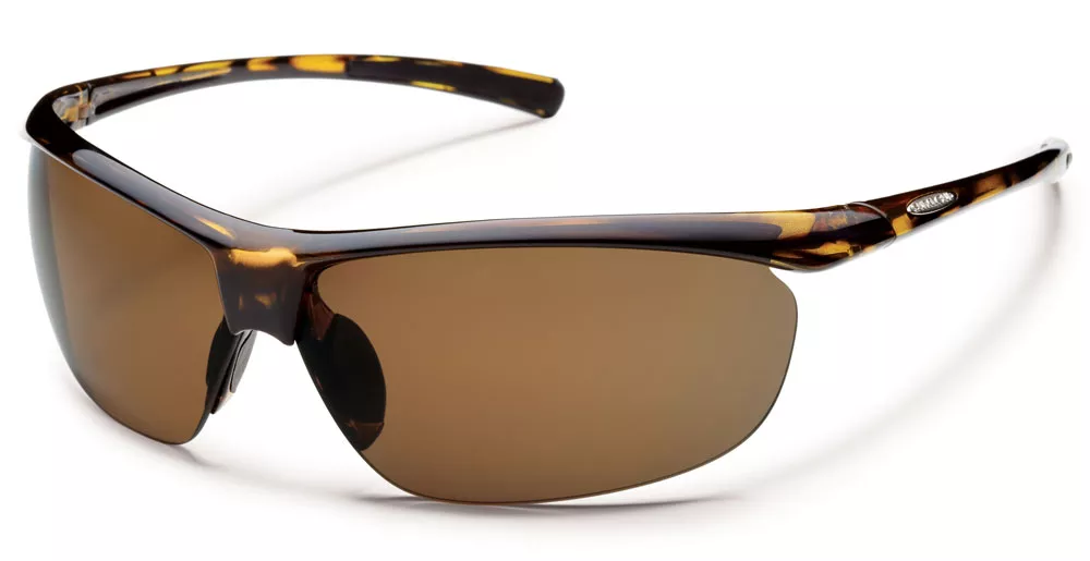 Suncloud Zephyr Polarized Performance Sunglasses