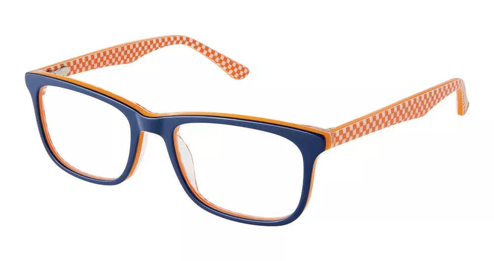 Superflex Kids SFK-297 Eyeglasses