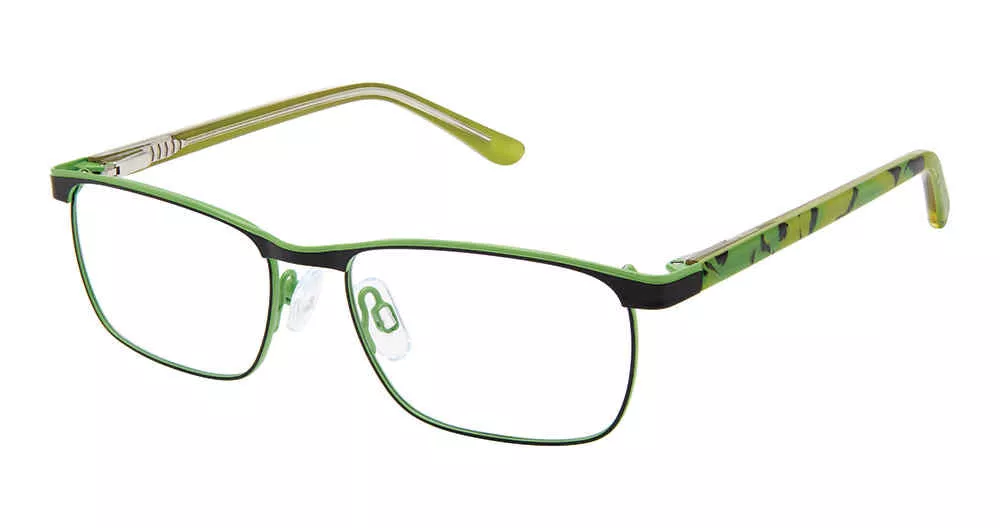 Superflex Kids SFK-302 Eyeglasses