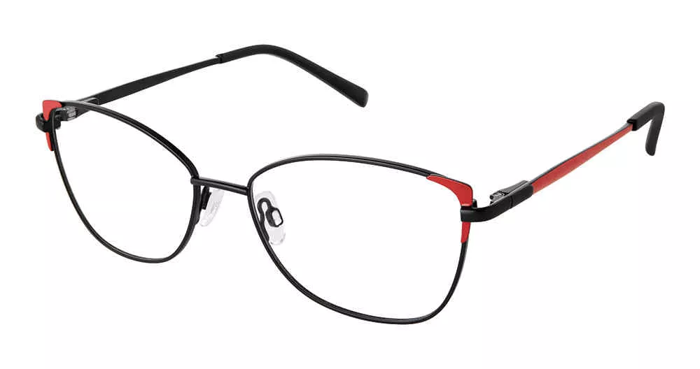 Superflex SF-631 Eyeglasses