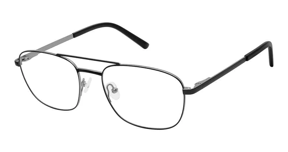 Superflex Titan SF-1159T Eyeglasses