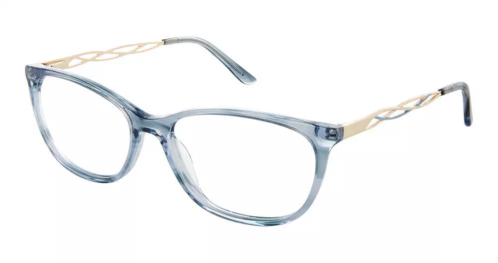 Superflex Titan SF-1160T Eyeglasses