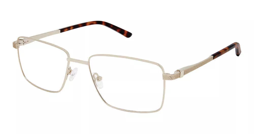 Superflex Titan SF-1178T Eyeglasses