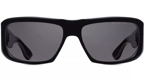 Superflight DTS133 02 Black Silver