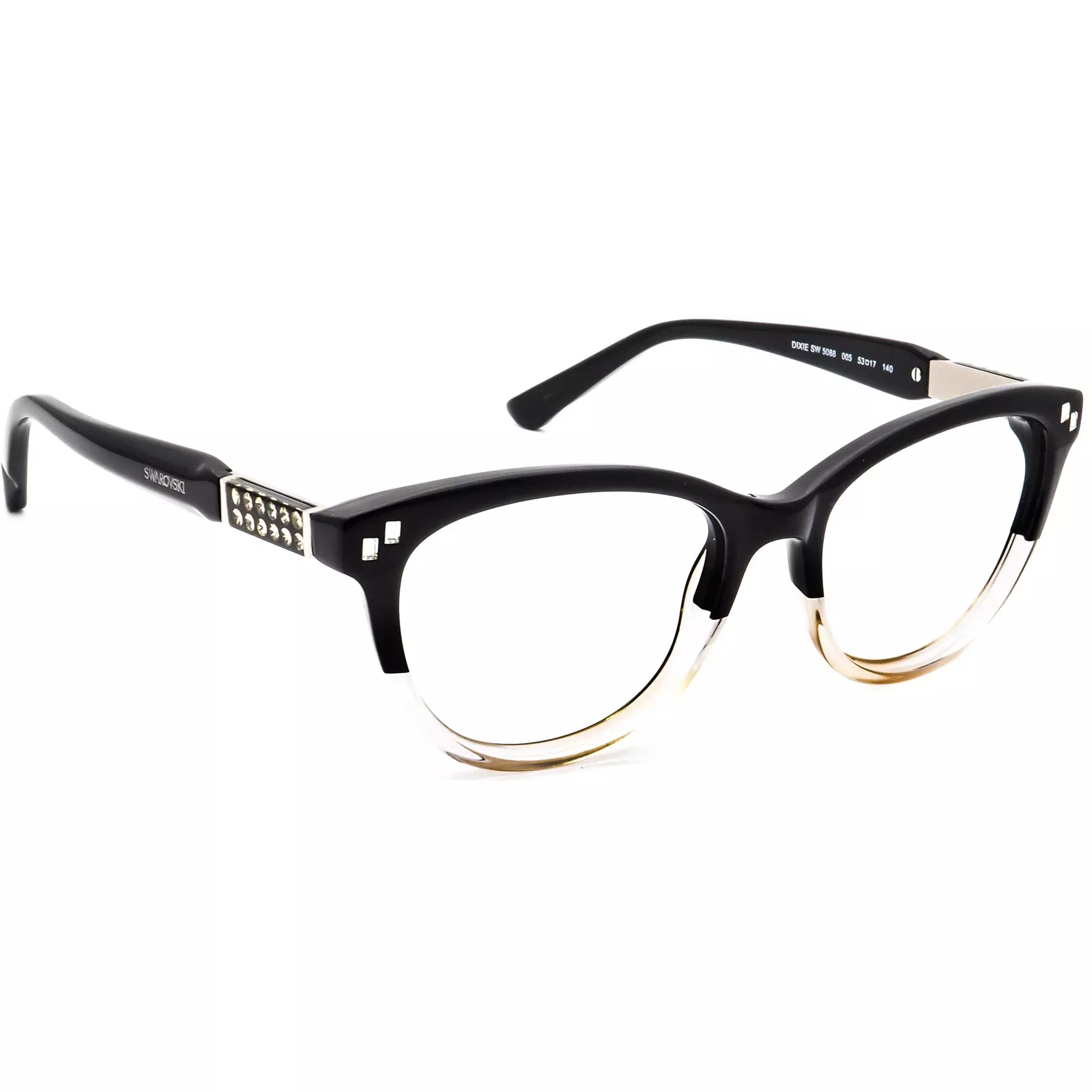 Swarovski Dixie SW 5088 005 53□17 140