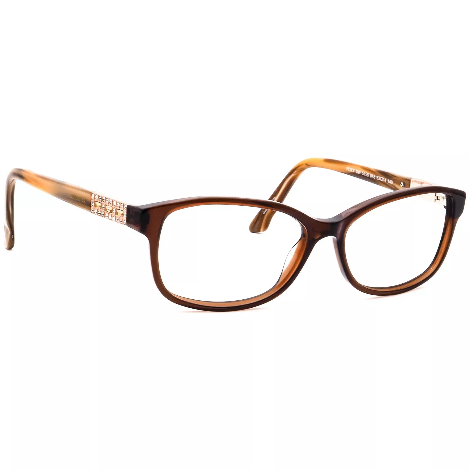 Swarovski Foxy SW 5155 045 53□14 140